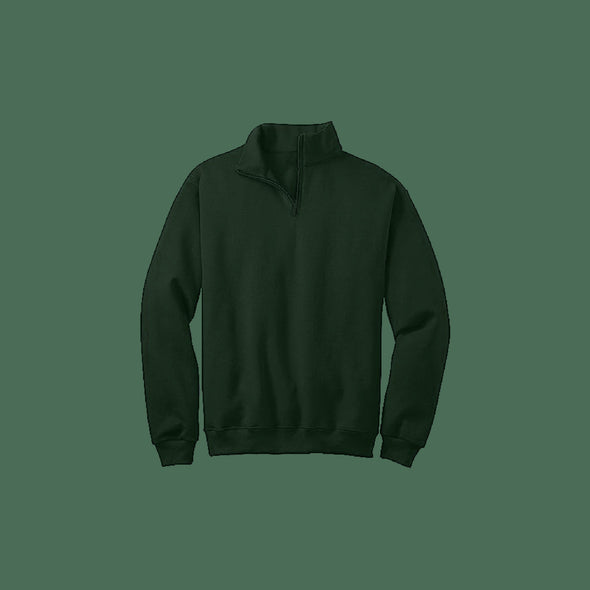 Layer Essential 1/4 Zip