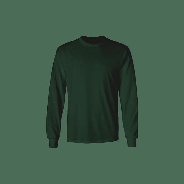 Layer Essential LS Tee