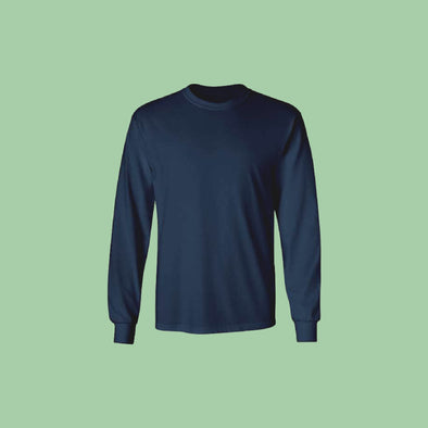 Layer Essential LS Tee