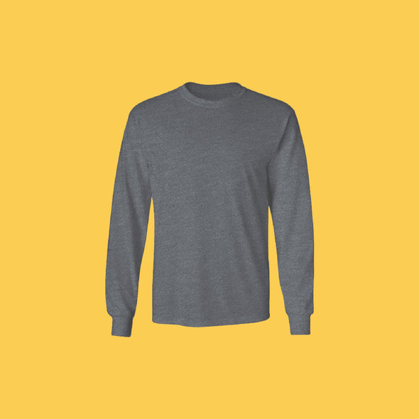 Layer Essential LS Tee