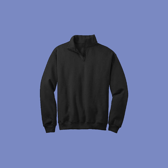 Layer Essential 1/4 Zip