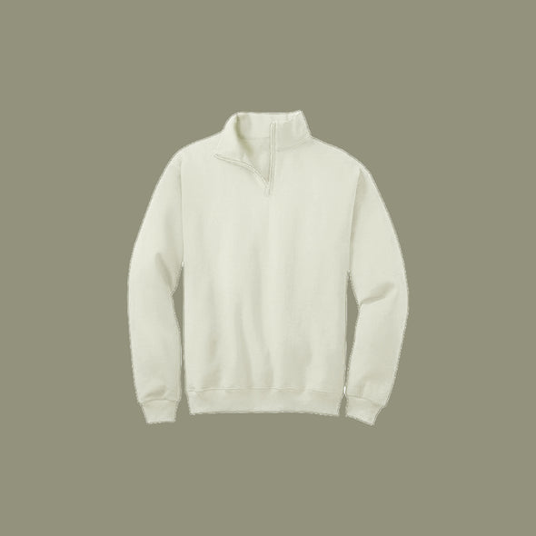 Layer Essential 1/4 Zip