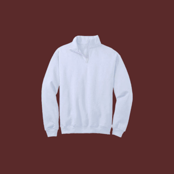 Layer Essential 1/4 Zip