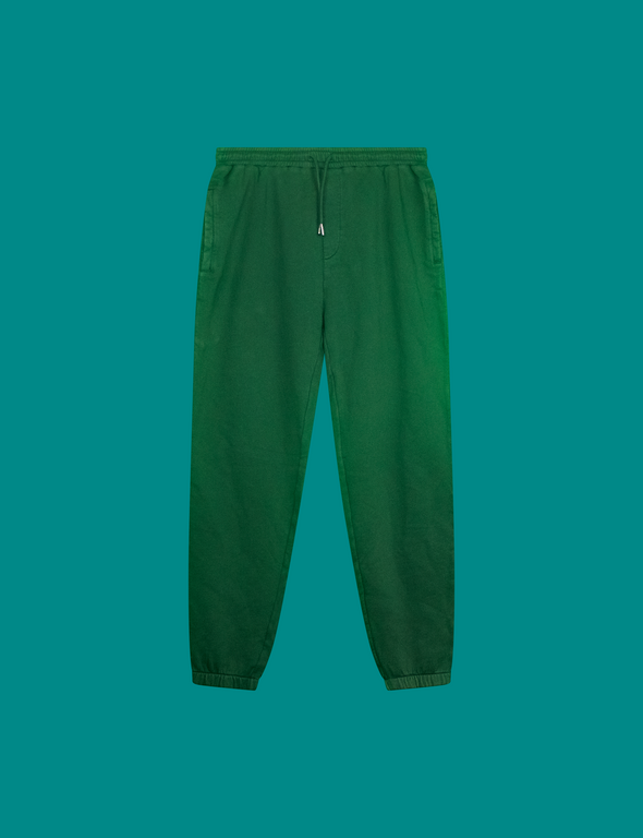 Layer Garment Dye Pant