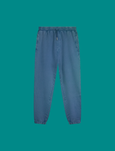 Layer Garment Dye Pant