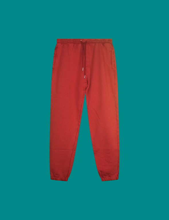 Layer Garment Dye Pant