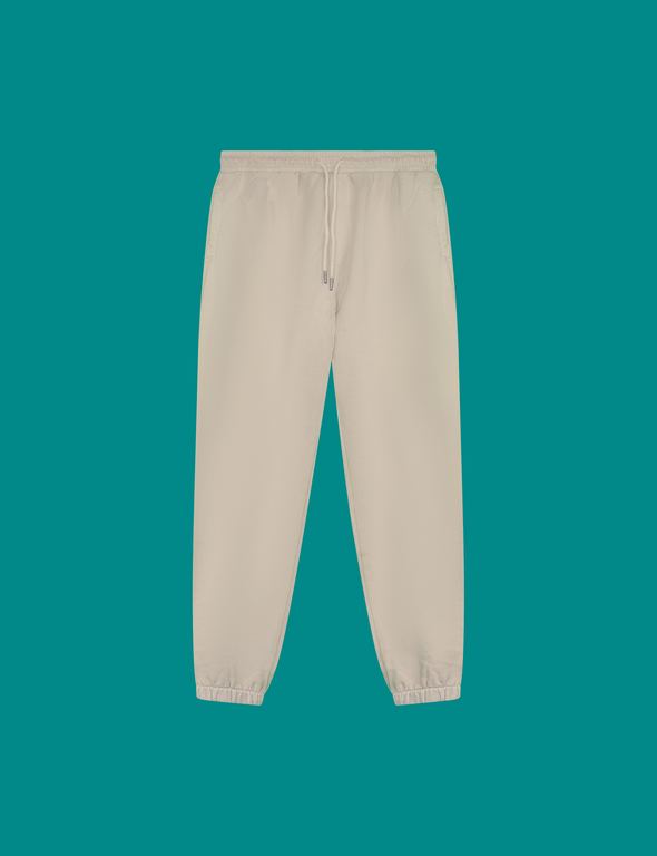 Layer Garment Dye Pant