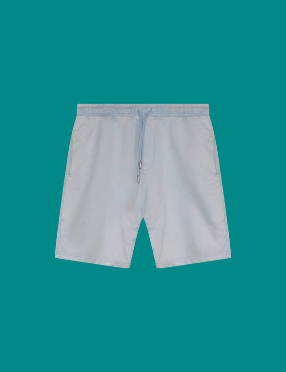 Layer Garment Dye Short