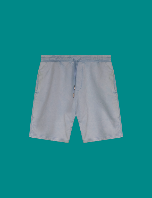 Layer Garment Dye Short