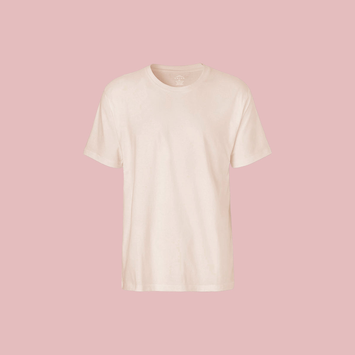 Layer Essential SS Tee – Layer Apparel
